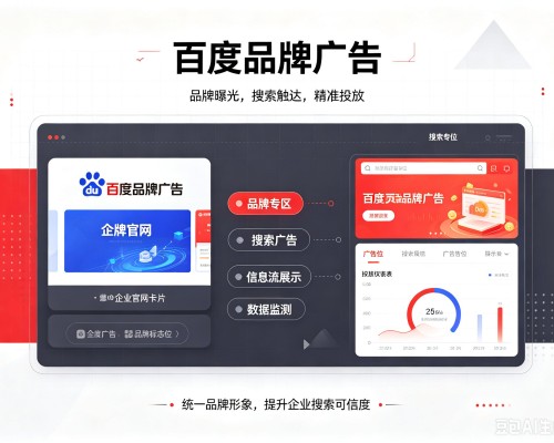 贾汪百度品牌广告